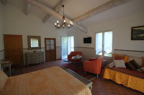 Amour Provence B&B