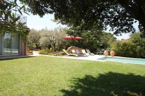 Amour Provence B&B