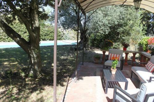 Amour Provence B&B