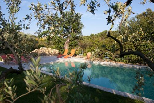 Amour Provence B&B