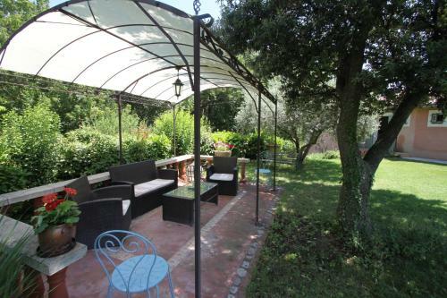 Amour Provence B&B