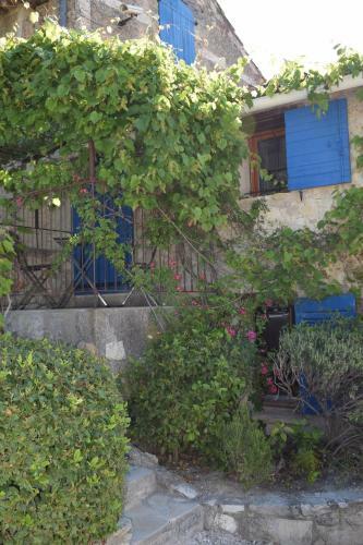 Posada La Bastide Bleue