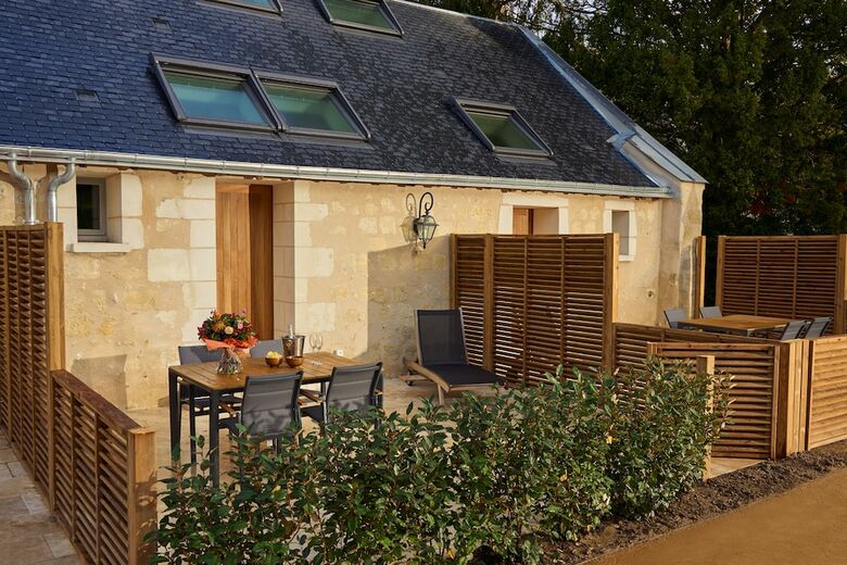 Hotel Le Ch�teau Des Templiers