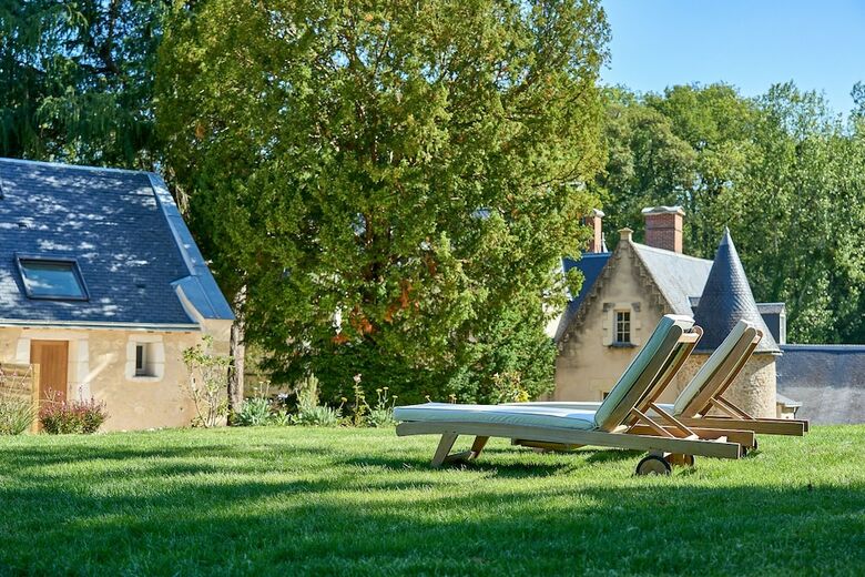 Hotel Le Ch�teau Des Templiers
