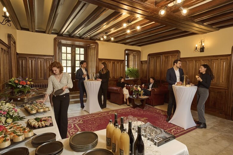Hotel Le Ch�teau Des Templiers
