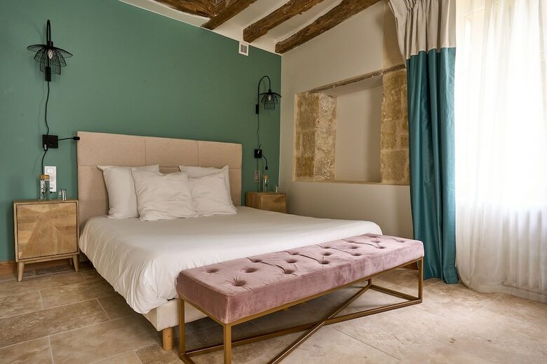 Hotel Le Ch�teau Des Templiers