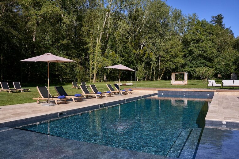 Hotel Le Ch�teau Des Templiers