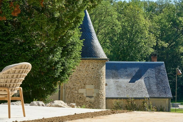 Hotel Le Ch�teau Des Templiers
