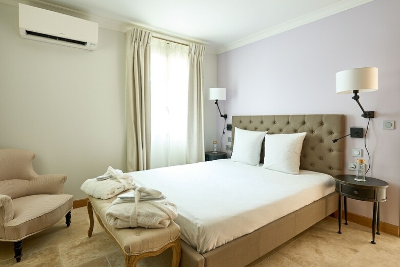 Hotel Le Ch�teau Des Templiers