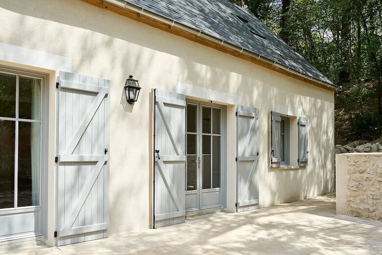 Hotel Le Ch�teau Des Templiers