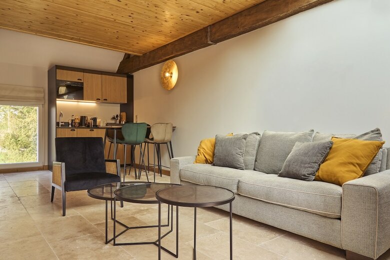 Hotel Le Ch�teau Des Templiers