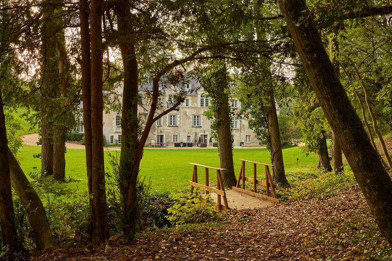 Hotel Le Ch�teau Des Templiers
