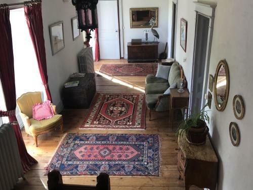 Bed And Breakfast - Ch�teau Du Vau