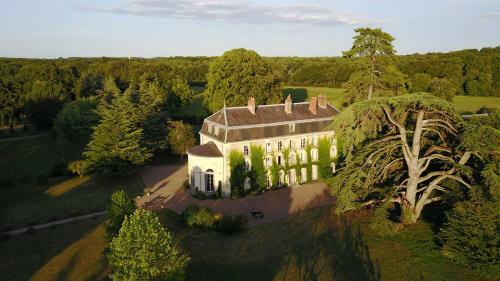 Bed And Breakfast - Ch�teau Du Vau