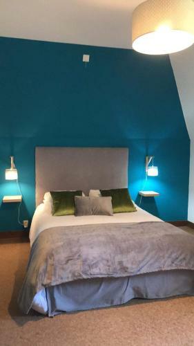 Hostal Le Clos Gaillardou