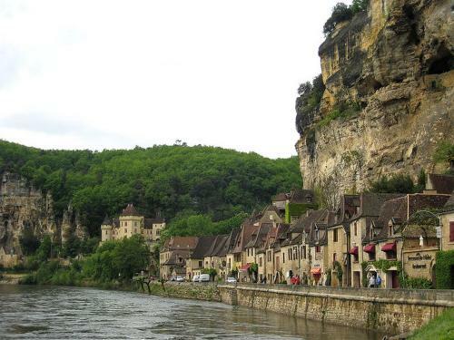 Hostal Le Clos Gaillardou