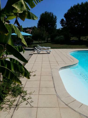 Hostal Le Clos Gaillardou