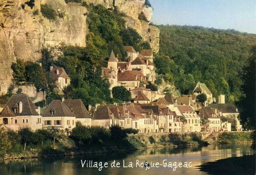 Hostal Maison D'h�tes Anne Fouquet