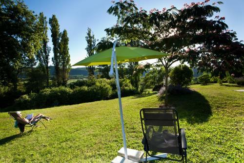 Hostal Maison D'h�tes Anne Fouquet