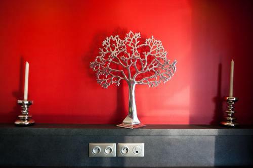 Hostal Maison D'h�tes Anne Fouquet