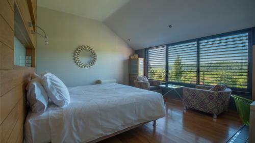 Hostal Maison D'h�tes Anne Fouquet