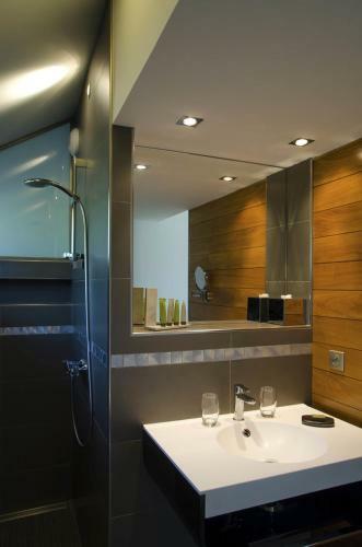 Hostal Maison D'h�tes Anne Fouquet