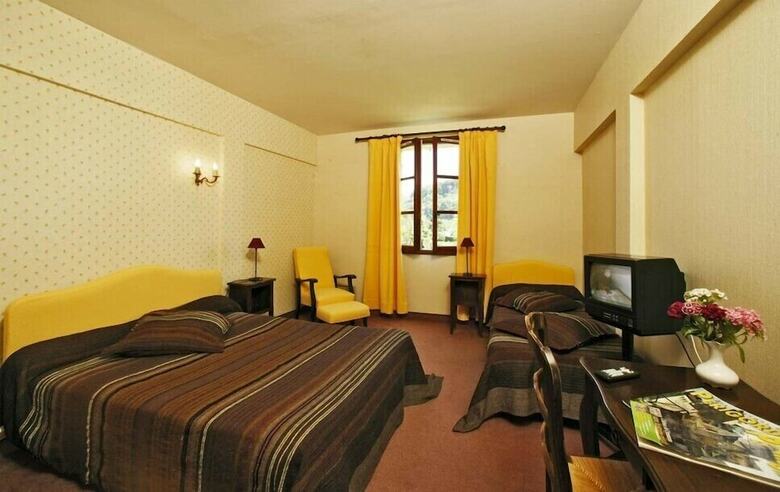 Hotel Le Perigord