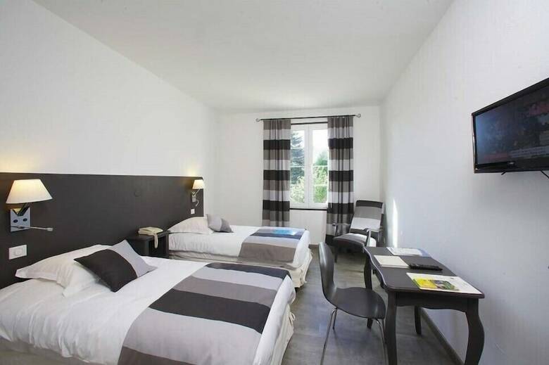Hotel Le Perigord
