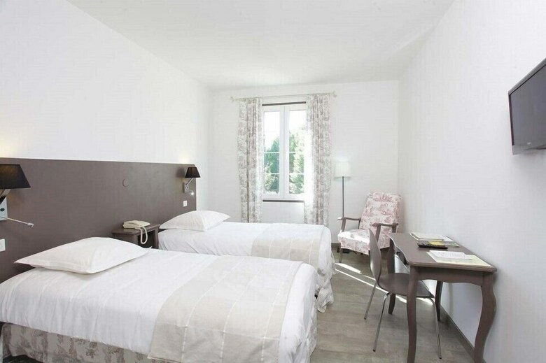 Hotel Le Perigord