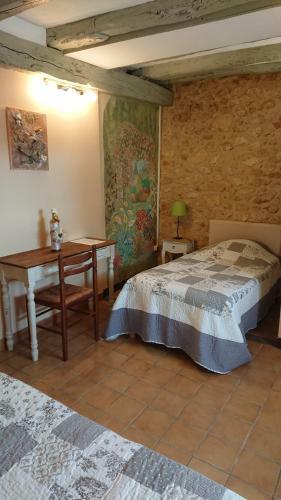 Posada La Ferme Fleurie
