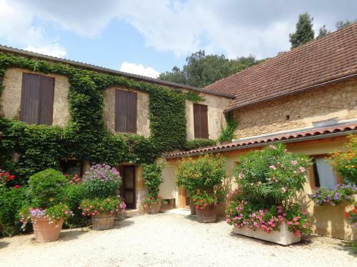 Posada La Ferme Fleurie