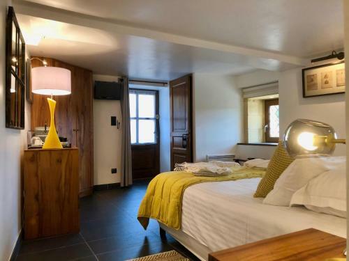 Hostal Les Hauts De Gageac Maison D'h�tes De Charme