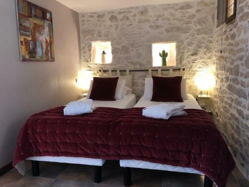 Hostal Les Hauts De Gageac Maison D'h�tes De Charme