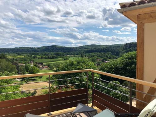 Hostal Les Hauts De Gageac Maison D'h�tes De Charme