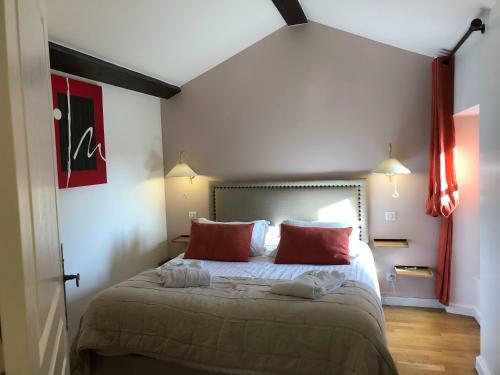 Hostal Les Hauts De Gageac Maison D'h�tes De Charme
