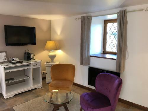 Hostal Les Hauts De Gageac Maison D'h�tes De Charme