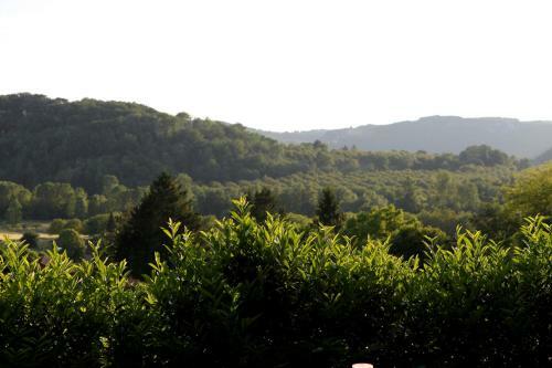 Hostal Les Hauts De Gageac Maison D'h�tes De Charme
