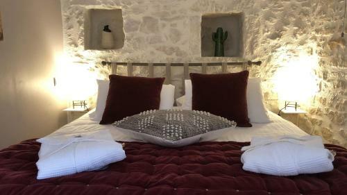 Hostal Les Hauts De Gageac Maison D'h�tes De Charme