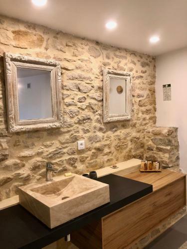 Hostal Les Hauts De Gageac Maison D'h�tes De Charme