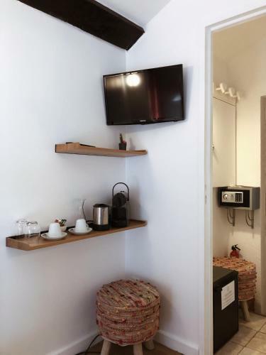 Hostal Les Hauts De Gageac Maison D'h�tes De Charme