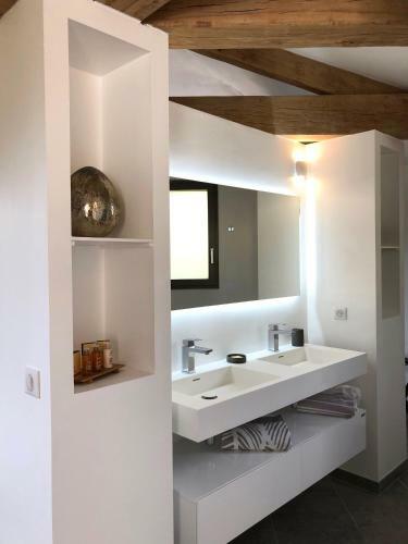 Hostal Les Hauts De Gageac Maison D'h�tes De Charme