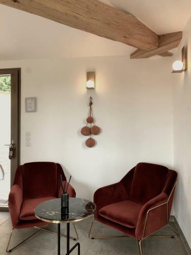 Hostal Les Hauts De Gageac Maison D'h�tes De Charme
