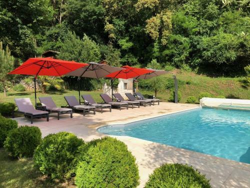 Hostal Les Hauts De Gageac Maison D'h�tes De Charme