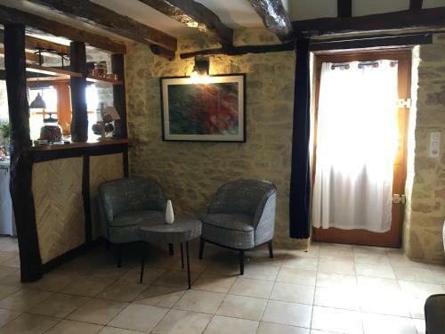 Hostal Les Hauts De Gageac Maison D'h�tes De Charme