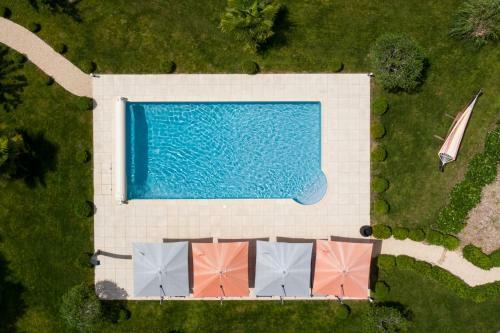 Hostal Les Hauts De Gageac Maison D'h�tes De Charme