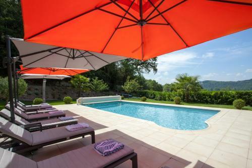 Hostal Les Hauts De Gageac Maison D'h�tes De Charme