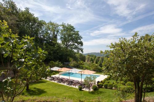 Hostal Les Hauts De Gageac Maison D'h�tes De Charme