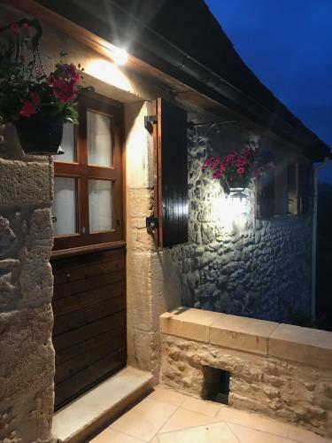 Hostal Les Hauts De Gageac Maison D'h�tes De Charme