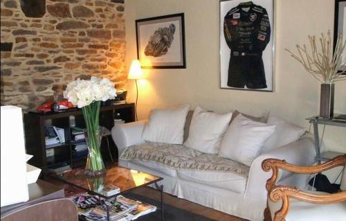 Hotel Le Relais Des Arcandiers