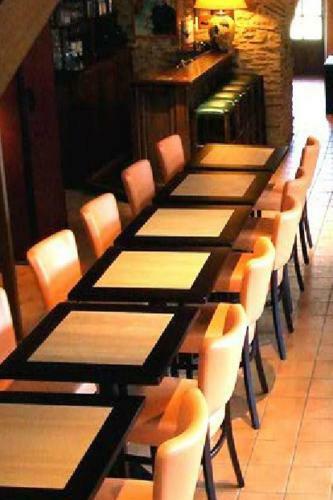 Hotel Le Relais Des Arcandiers